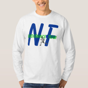 T-shirt mâle, N, F, ÉQUIPE de RÉSISTANCE
