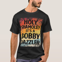 Malédiction de Mens Oak Island Holy Shamoley Bobby
