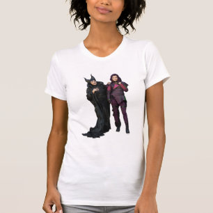 T-shirt Maléfique et masculin