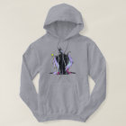 Maléfique| Frappe une pose