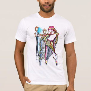 T-shirt Malena