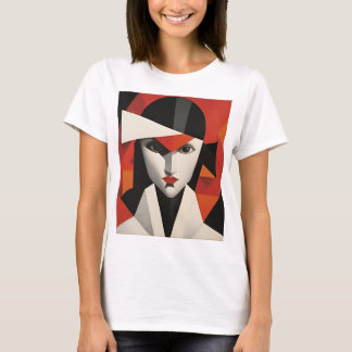 T-shirt Malevichland1