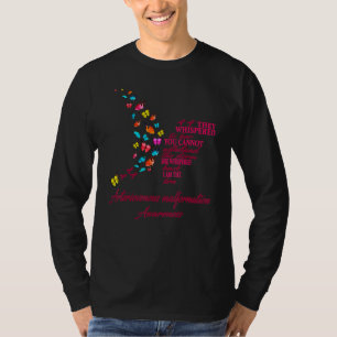 T-shirt Malformation artérioveineuse Avm Warrior Im Fine