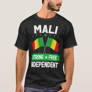 T-shirt Mali