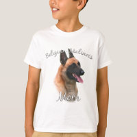 Malinois belge Maman 2