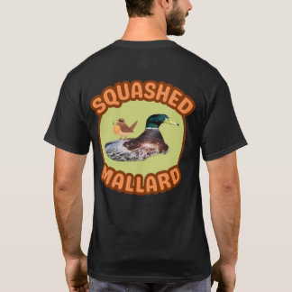 T-shirt Mallard