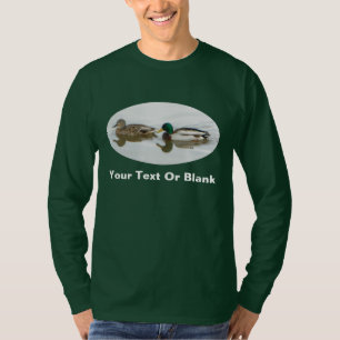 T-shirt Mallards