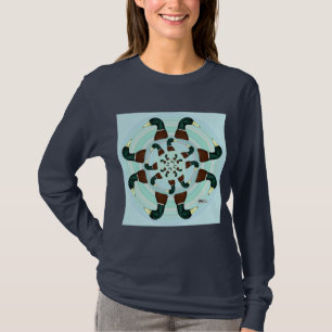 T-shirt Mallards Galore !