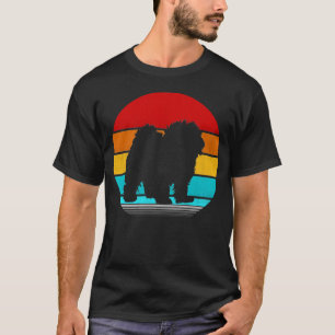 T-shirt maltais