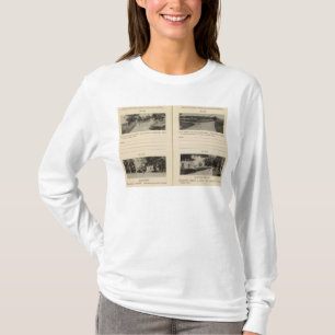 T-shirt Maltaville importunant le St