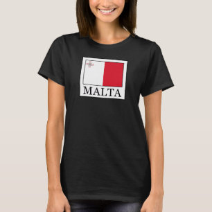 T-shirt Malte