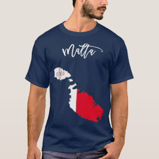 T-shirt Malte