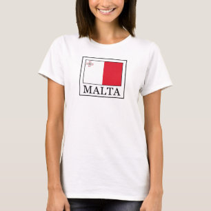 T-shirt Malte