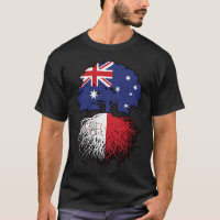 Malte Maltais Australie Australie drapeau des raci
