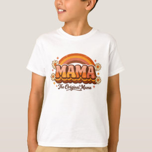 T-Shirt MaMa
