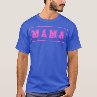 T-shirt Mama 4