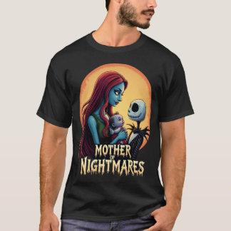 T-shirt Mama and Mini Matching s for Mom Child girl