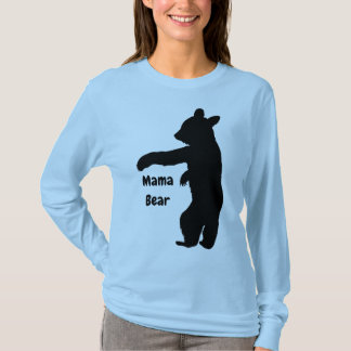 T-shirt Mama Bear