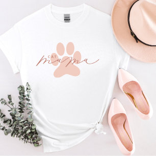 T-shirt Mama Cat
