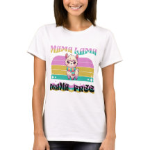 Mama Llama