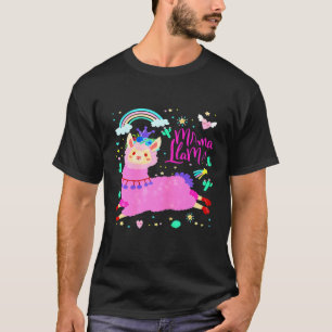 T-shirt Mama Llama Tee