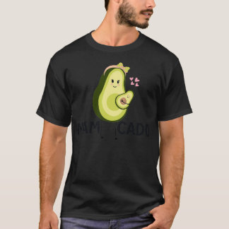 T-shirt mamacado1
