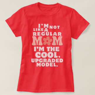 T-shirt "Mamacita a besoin d'une chemise Margarita - Mère