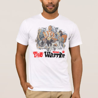 T-shirt Mamai