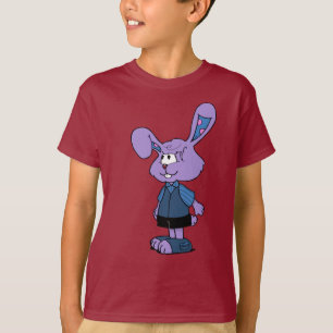 T-shirt Mamamacanz