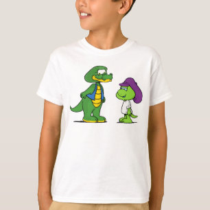 T-shirt Mamamacanz
