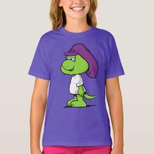 T-shirt Mamamacanz