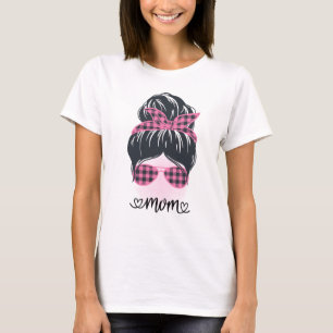 T-shirt maman