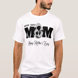 T-SHIRT MAMAN