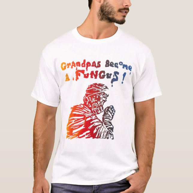 T-shirt Maman (Devant)