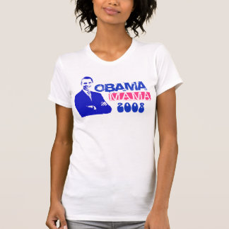 T-shirt Maman 2008 d'Obama