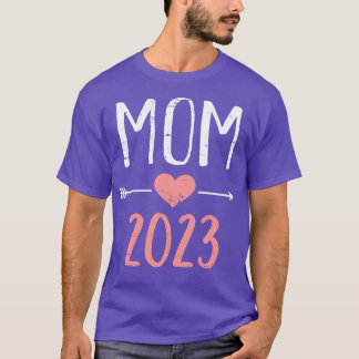 T-shirt Maman 2023 pour la grossesse faire-part 2