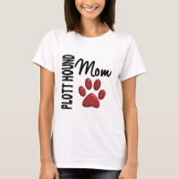 Maman 2 de chien de Plott