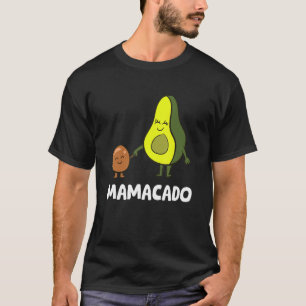T-shirt Maman Avocat Maman Avocat Drôle de Maman Avocat Ma