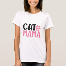 Maman chat