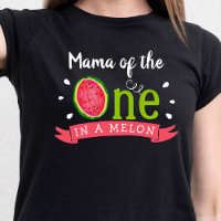 Maman De Celui Dans Un Melon | Parents 1er anniver