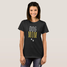 Maman de chien.