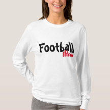 Maman de football | Cadeau pour enfant de football