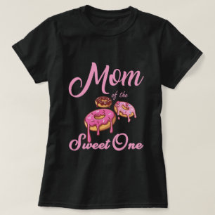 T-shirt Maman de Sweet One