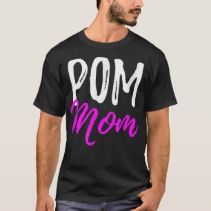 T-shirt Maman drôle en tant que propriétaire de chien Cade