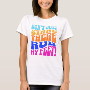T-shirt Maman Enceinte Il se peut que vous vous demandiez 