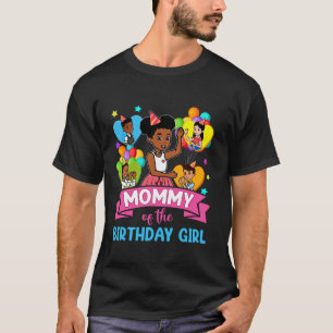 T-shirt Maman Gracie s Corner Anniversaire Poupées mignone