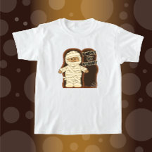 T-shirt maman JollyKins