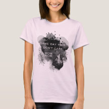T-shirt maman Jour
