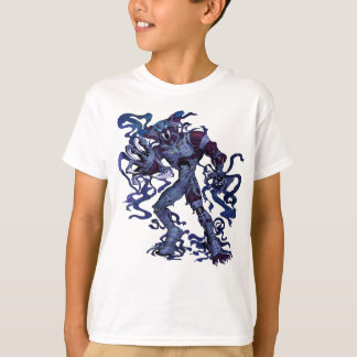 T-shirt Maman mystérieuse