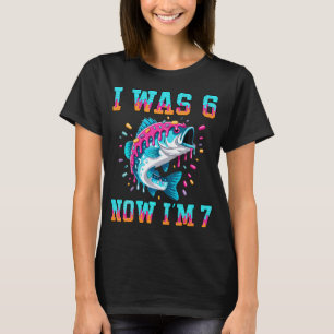 T-shirt Maman pêche comme une maman normale mais cool